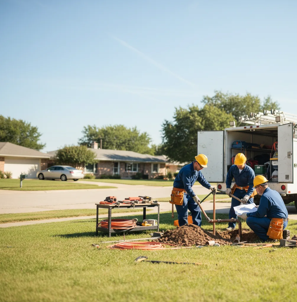 Water Heater Repair in Touchet, WA